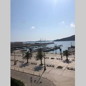  Appartement Incantevole La Maddalena Vista Mare Codice Iun Q5459