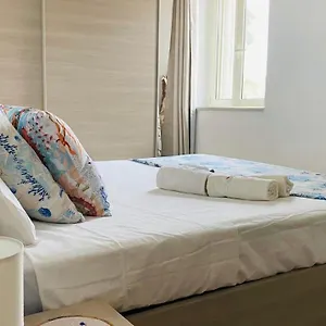  Appartement Residenza Stella Marina Lm