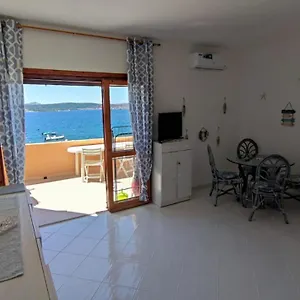  Appartement Oltremare Vista Mare