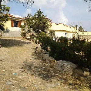 Frühstückspension La Fonte Dell'ulivo 3, La Maddalena (Sassari)