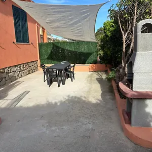  Appartement Casa Bettina La Maddalena