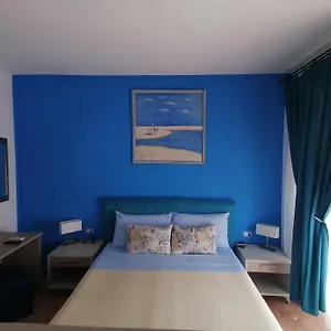  Bed and breakfast Il Corallo