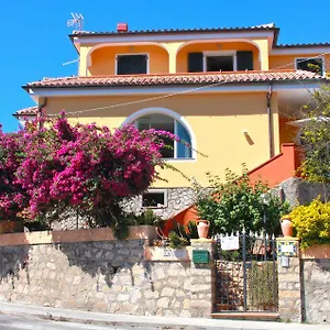 Gasthof Le Bougainvillea, La Maddalena (Sassari)