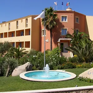 Le Nereidi & Con Piscina-tennis-fitness-parcheggio Coperto-sala Conferenze Hotel