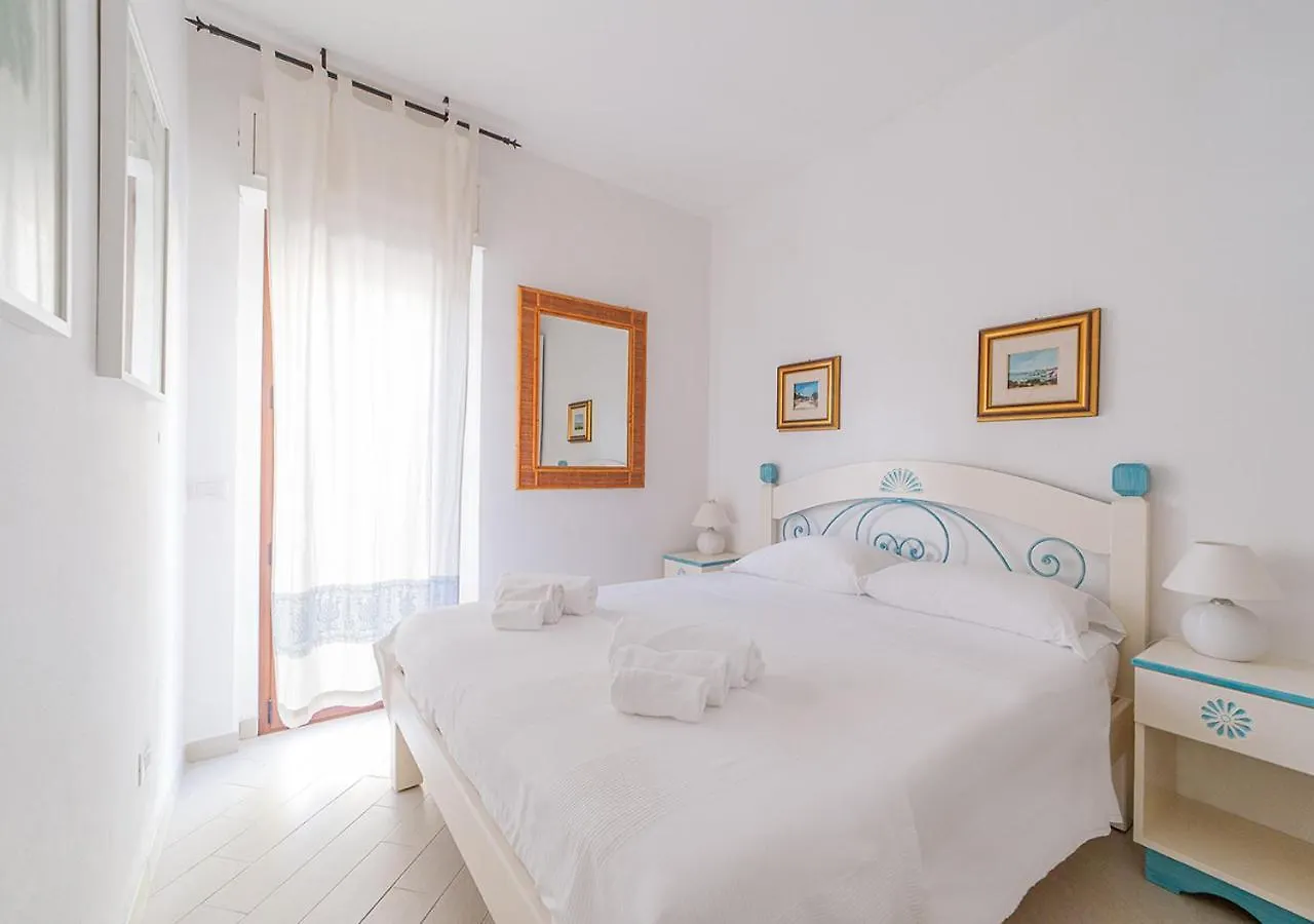 Pgs Immobiliare Srls - Cala Maiore 1 Trilocale Con Terrazza E Piscina Condominiale La Maddalena La Maddalena  0*, La Maddalena (Sassari)